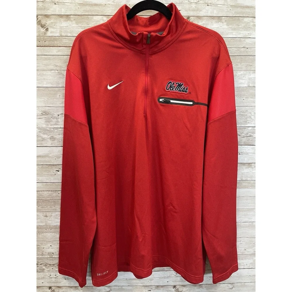 Nike dri fit